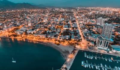 COLOMBIA – 8 Days Santa Marta to Cartagena with The Lost City Trek — 4