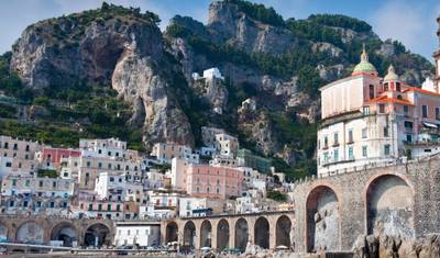 Local Living Italy—Amalfi Coast — 5