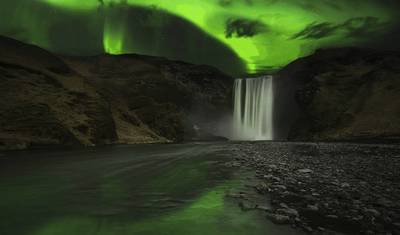 Excursão Guiada de 6 dias | Poderes Ocultos e Caça à Aurora Boreal — 5