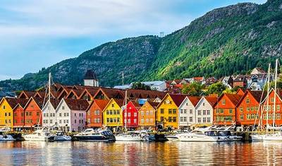 Noruega: Fiordes e Glaciares 2023 — 5