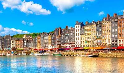 La Belle France 2023 — 4