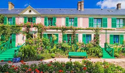 La Belle France 2023 — 5