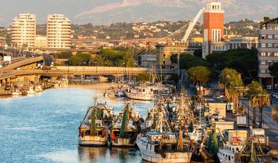 Europe Explorer Grand Tour Imperial and Egnatia Route — 4