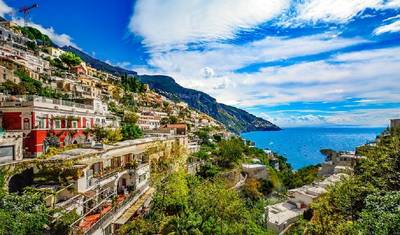 Europe Explorer Grand Tour Imperial and Egnatia Route — 5