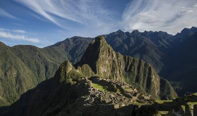Peru Multisport — 5