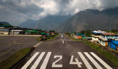 Everest View Trek — 4