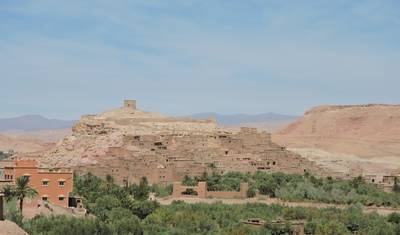 Morocco Tour 6 Days from Marrakech — 3