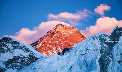 Speedy Everest Base Camp - 10 Days — 3