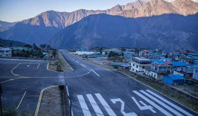 Speedy Everest Base Camp - 10 Days — 4
