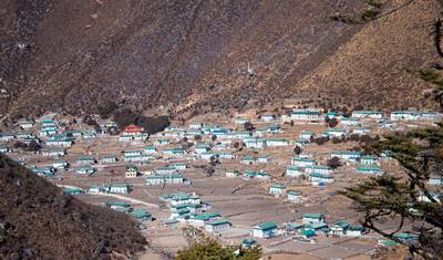 Speedy Everest Base Camp - 10 Days — 5