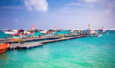 Customized 7 Days Maldives Fully Guided Vacation, Daily Start & Private Guide — 5