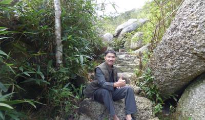 Viagem de um dia inteiro a Hoa Lu - Tam Coc - Hang Mua Cave — 4