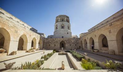 Odkrywca Izraela — 4