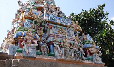 WSPANIAŁA WYCIECZKA PO POŁUDNIOWYCH INDIACH Z Keralą — 3