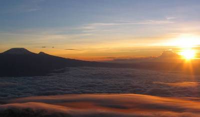 3 dias de escalada no Monte Meru. (acomodação e transporte incluídos) — 5