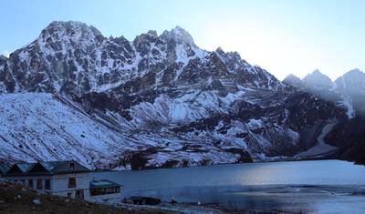 Gokyo Lake Trek — 2