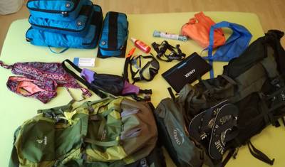 Annapurna Circuit and Tilicho Lake Trek — 2