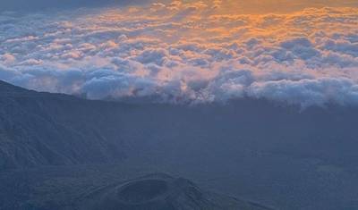 4 days mount meru climbing Tanzania  (all accommodation and transport are included) — 2
