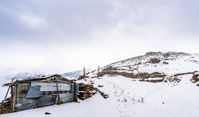 رحلة بحيرة جوسايكوندا — 3