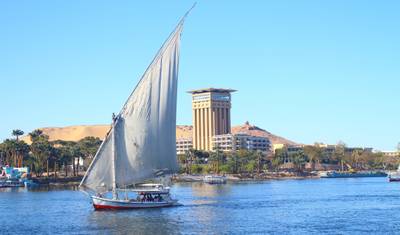 8 Dias: Pirâmides, Grande Museu Egípcio, Cruzeiro no Nilo, Aswan, Abu Simbel, Luxor e Hurghada — 4