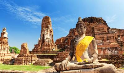 10日間で巡る特別なタイ – Phitsanuloke / Chiang Mai / Phuket — 4