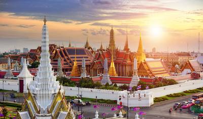 10日間で巡る特別なタイ – Phitsanuloke / Chiang Mai / Phuket — 5