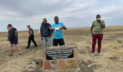 Pacote de 8 Dias Terras Altas de Ngorongoro e Serengeti — 3