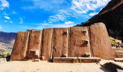 Najlepsze z Peru i Boliwii w wersji budżetowej: Lima, Cusco, Dolina Święta, Machupicchu, Góra Tęczy, Jezioro Humantay lub Moray i Kopalnie Soli, Jezioro Titicaca, Copacabana, Wyspa Słońca, Salar de Uyuni i wszystkie laguny — 4