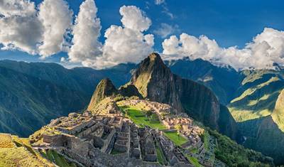 Najlepsze z Peru i Boliwii w wersji budżetowej: Lima, Cusco, Dolina Święta, Machupicchu, Góra Tęczy, Jezioro Humantay lub Moray i Kopalnie Soli, Jezioro Titicaca, Copacabana, Wyspa Słońca, Salar de Uyuni i wszystkie laguny — 5