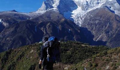 Trekking do Bazy pod Mount Everestem - 14 dni — 3