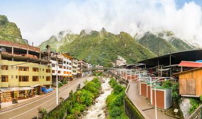 Niezależna Brazylia, Argentyna i Peru — 2