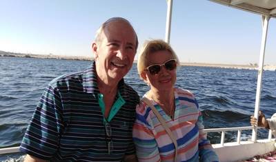 Viagem de 3 Dias para Aswan: Passeios e Templos de Abu Simbel — 5