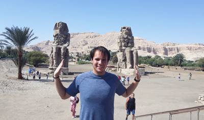 Viagem de 4 Dias a Luxor, Edfu e aos Templos de Kom Ombo — 2