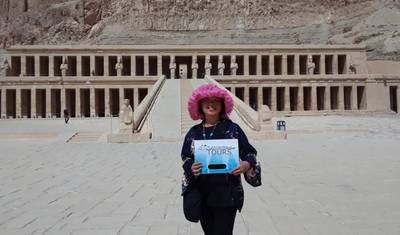 Viagem de 4 Dias a Luxor, Edfu e aos Templos de Kom Ombo — 3
