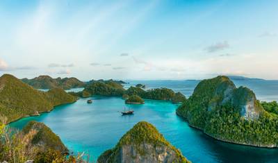 رحلة مرتفعات غوروکا – Trans Niugini Tours — 4