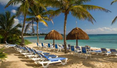 Riviera Maya Adventure: Step in Paradise in Amazing Beaches and More — 2
