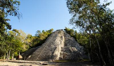Riviera Maya Adventure: Step in Paradise in Amazing Beaches and More — 4