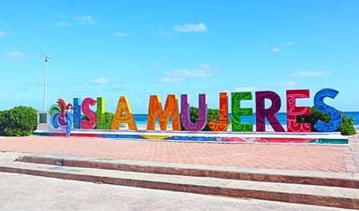 Riviera Maya Adventure: Step in Paradise in Amazing Beaches and More — 3