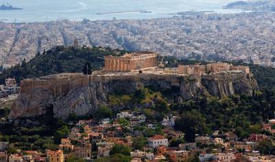 ギリシャの島々を巡る旅 (新登場) — 5
