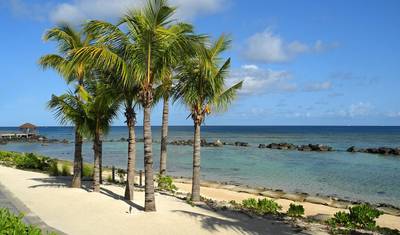 Mauritius - Rajska Kryjówka — 3