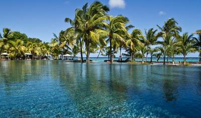 Mauritius - Rajska Kryjówka — 4