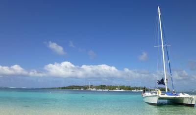 Mauritius - Rajska Kryjówka — 5