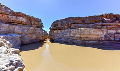 Prawdziwa Namibia — 2