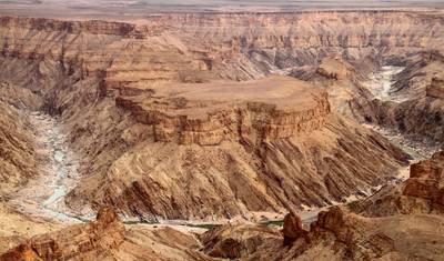 Prawdziwa Namibia — 4