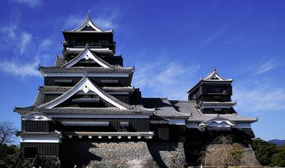 Ekspresowa wycieczka po całej wyspie Kyushu — 5