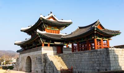 Marzenia o Japonii i Korei Południowej — 3