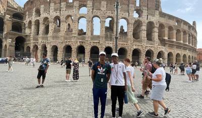 Best of Italy - 10 Days — 2