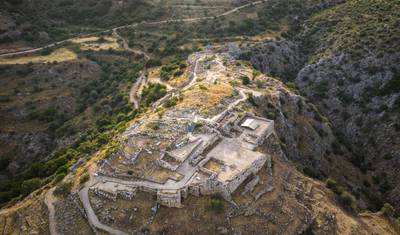 Grecka Ucieczka plus 2 noce na Santorini — 3