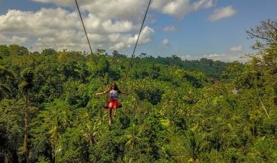Bali Experience - 9 Days — 5