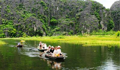 Essência do Vietnã – 8 Dias de Viagem Norte e Sul — 2